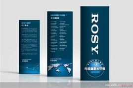 創(chuàng)意綻放，品牌新生——佛山市銳藝廣告策劃設(shè)計(jì)作品發(fā)布